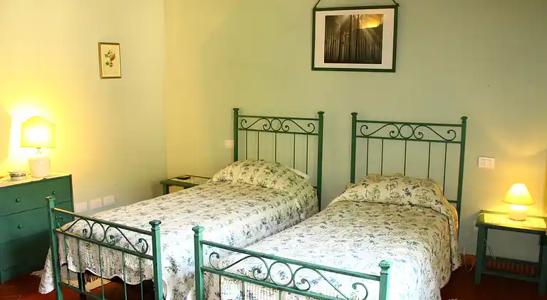 Feriebolig i Sesto Fiorentino