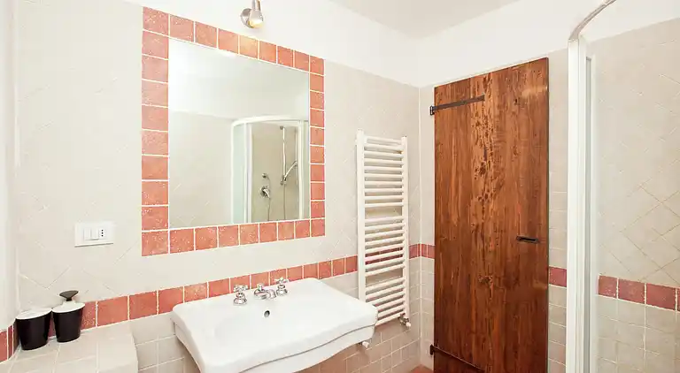 Feriebolig i Sesto Fiorentino