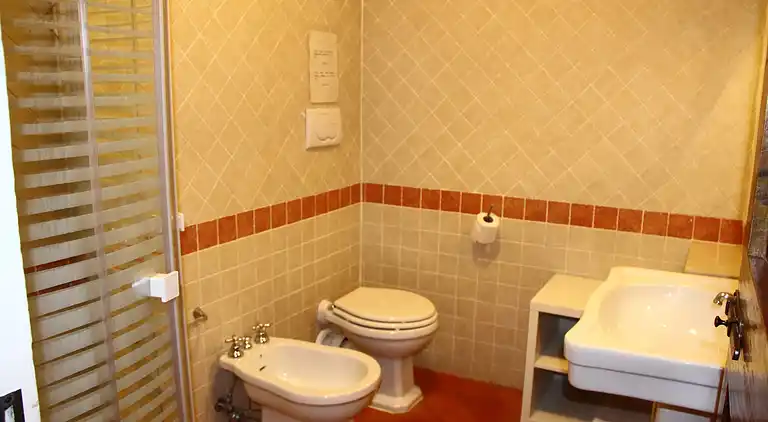 Feriebolig i Sesto Fiorentino