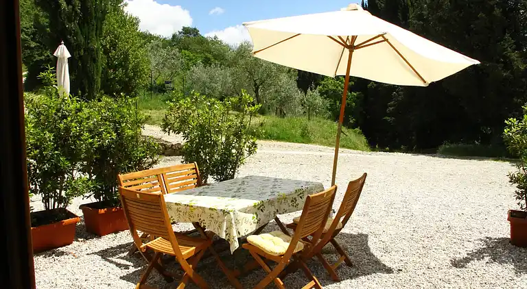 Feriebolig i Sesto Fiorentino