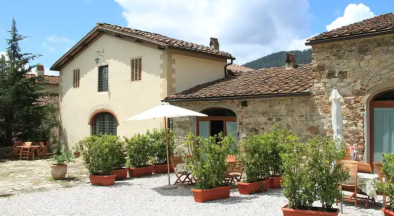 Feriebolig i Sesto Fiorentino