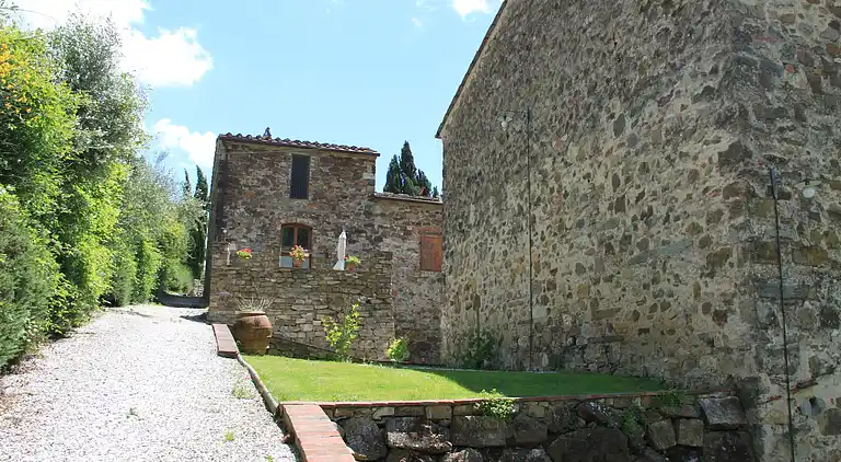 Feriebolig i Sesto Fiorentino