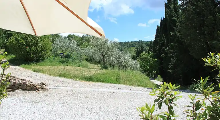 Feriebolig i Sesto Fiorentino