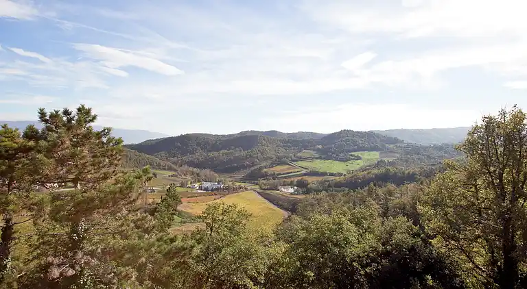 Leilighet i Greve in Chianti