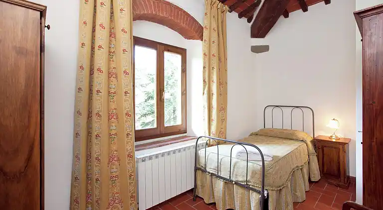 Leilighet i Greve in Chianti