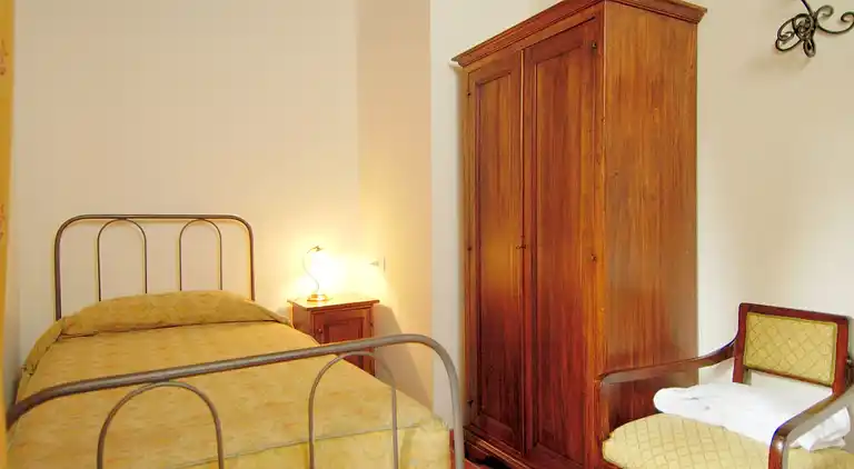 Leilighet i Greve in Chianti