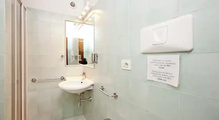 Leilighet i Greve in Chianti