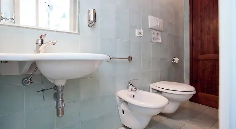 Leilighet i Greve in Chianti