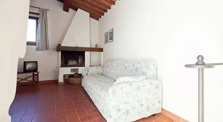 Apartment in Greve in Chianti