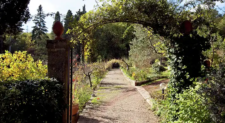 Apartment in Greve in Chianti