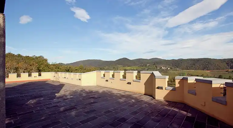 Apartment in Greve in Chianti