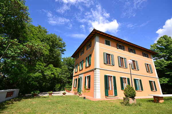 Villa i San Casciano in Val di Pesa