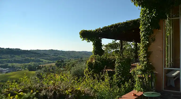 Holiday home in Montespertoli