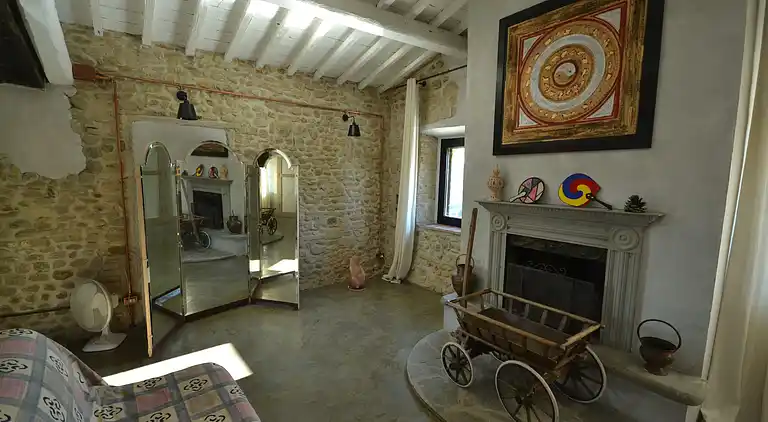 Holiday home in Montespertoli