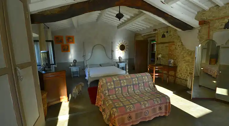 Holiday home in Montespertoli