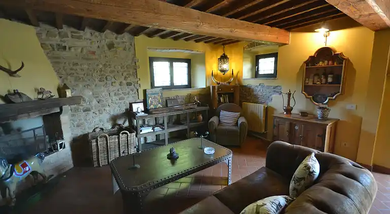 Holiday home in Montespertoli