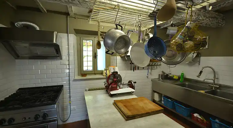 Holiday home in Montespertoli