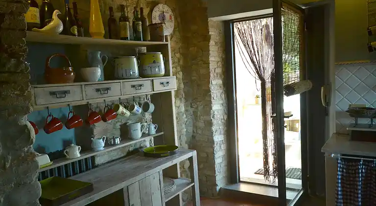 Holiday home in Montespertoli