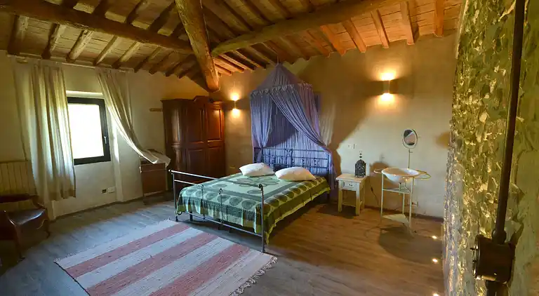 Holiday home in Montespertoli
