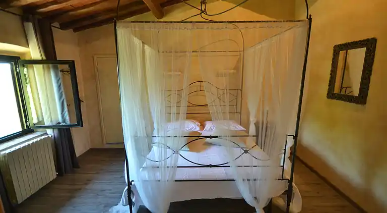 Holiday home in Montespertoli