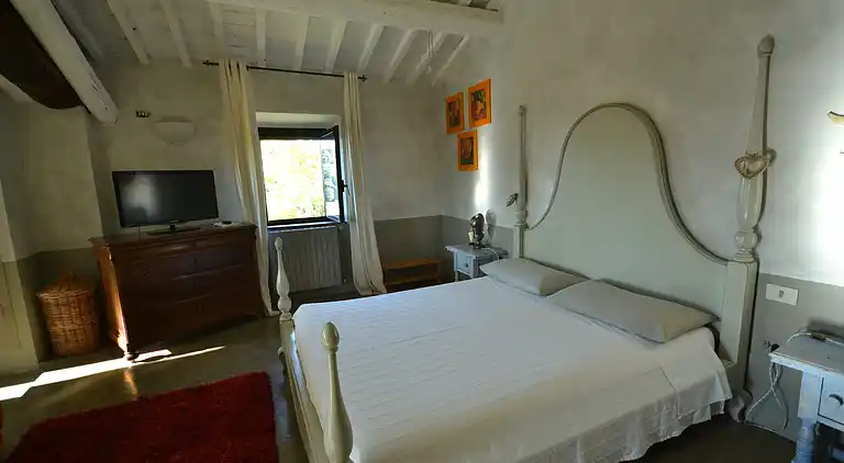 Holiday home in Montespertoli