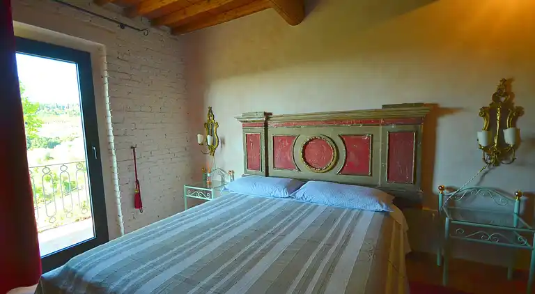 Holiday home in Montespertoli