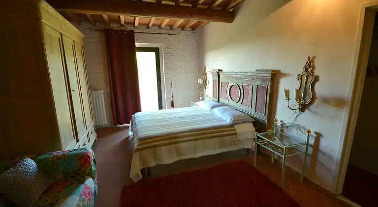 Holiday home in Montespertoli