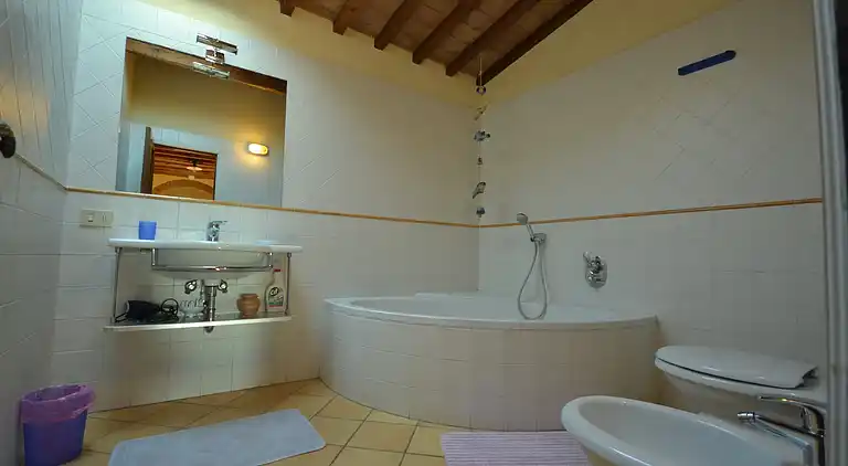 Holiday home in Montespertoli