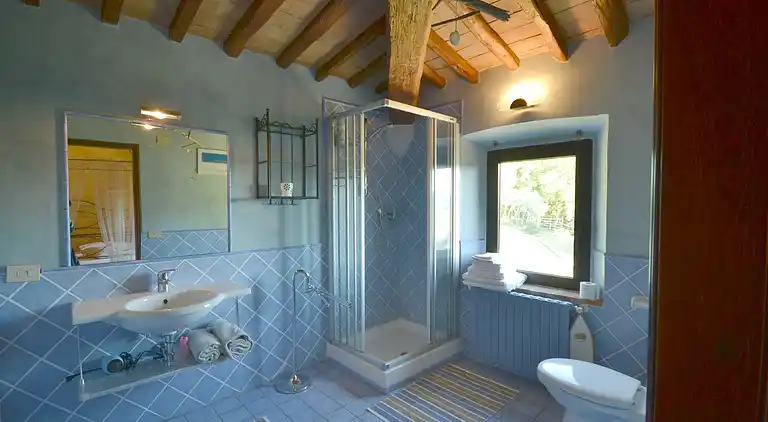 Holiday home in Montespertoli