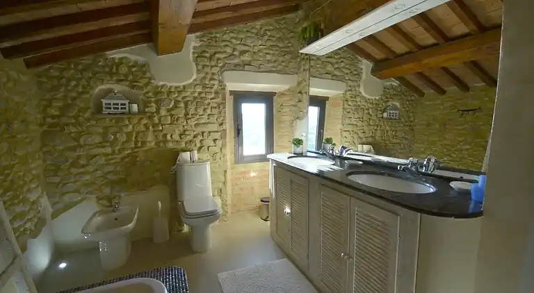 Holiday home in Montespertoli