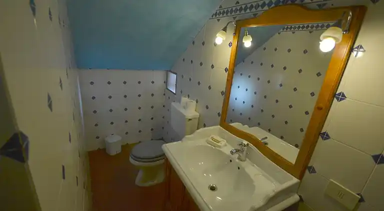 Holiday home in Montespertoli