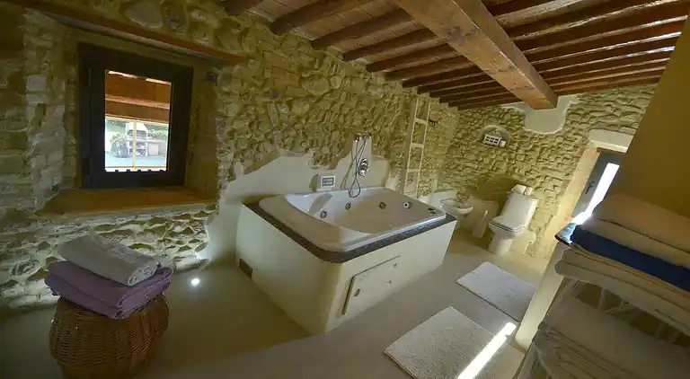 Holiday home in Montespertoli