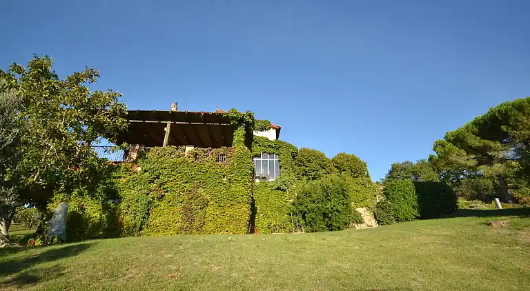 Holiday home in Montespertoli