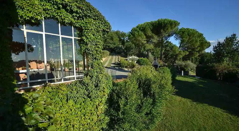 Holiday home in Montespertoli