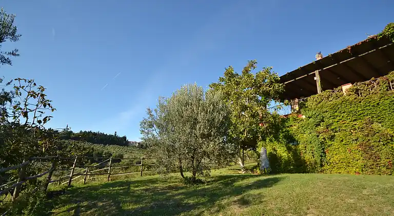 Holiday home in Montespertoli
