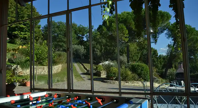 Holiday home in Montespertoli