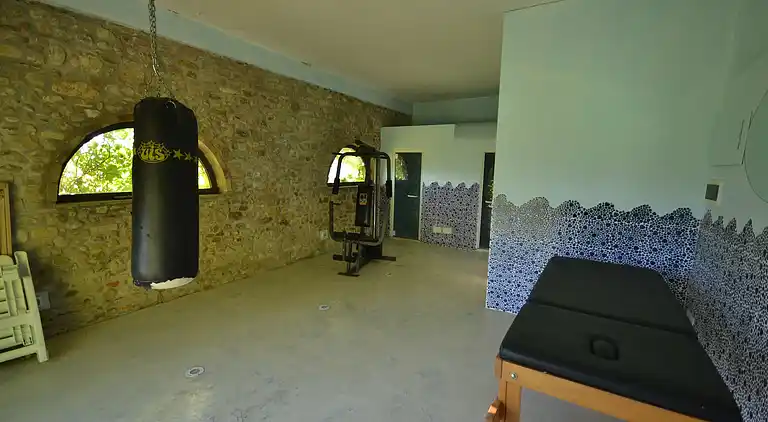 Holiday home in Montespertoli