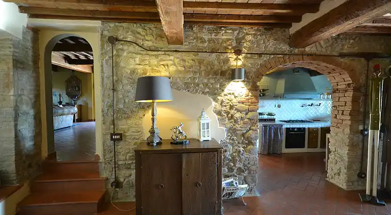 Holiday home in Montespertoli