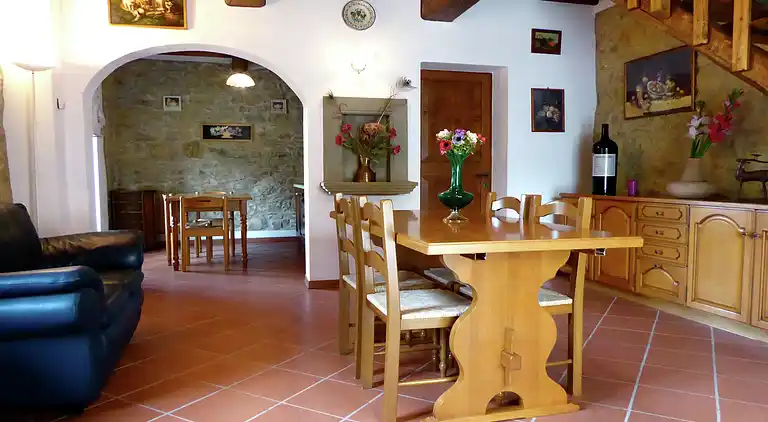 Feriebolig i Greve in Chianti