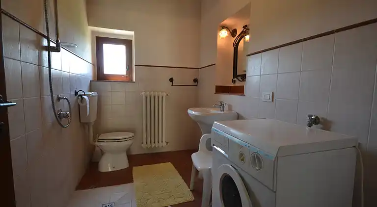 Feriebolig i Greve in Chianti