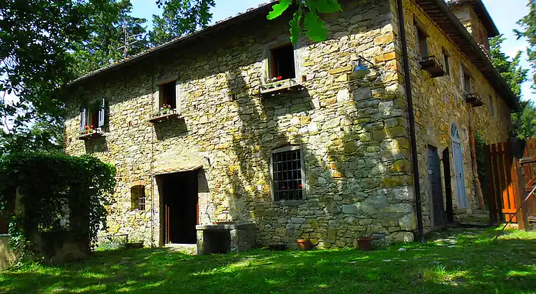 Holiday home in Greve in Chianti