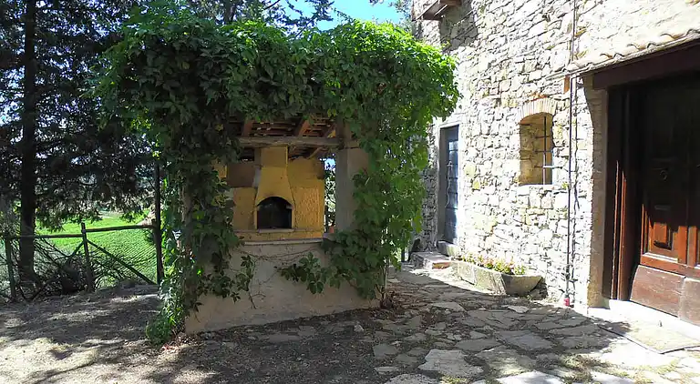 Holiday home in Greve in Chianti
