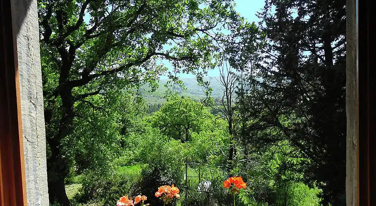 Holiday home in Greve in Chianti