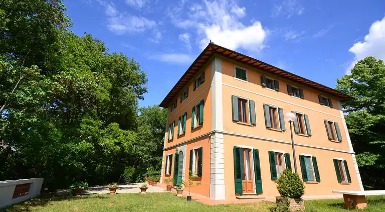 Holiday home in San Casciano in Val di Pesa