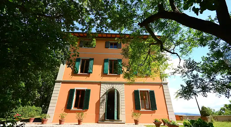 Holiday home in San Casciano in Val di Pesa