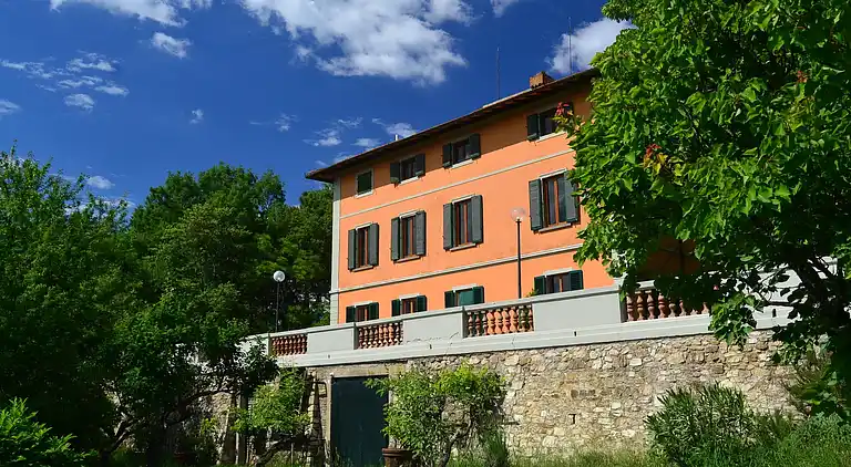 Holiday home in San Casciano in Val di Pesa