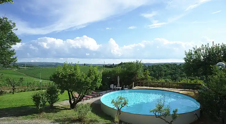 Holiday home in San Casciano in Val di Pesa