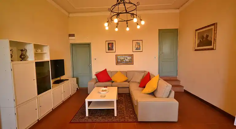 Holiday home in San Casciano in Val di Pesa