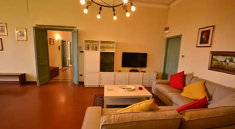 Holiday home in San Casciano in Val di Pesa