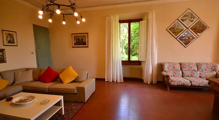 Holiday home in San Casciano in Val di Pesa